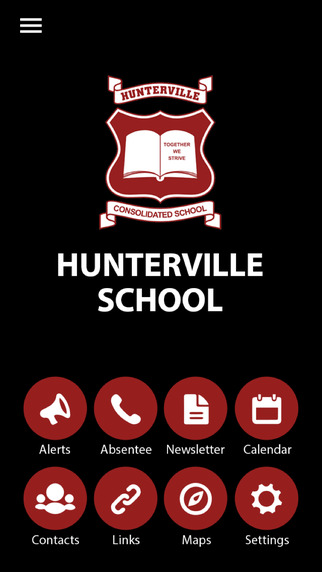 Hunterville School