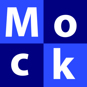 MockApps LOGO-APP點子