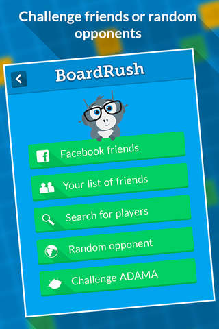 BoardRush screenshot 3