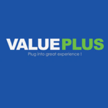 Value.Plus LOGO-APP點子