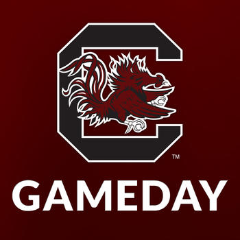 South Carolina Gameday LOGO-APP點子