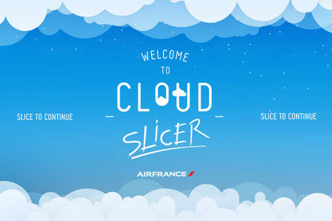 Cloud Slicer screenshot 3