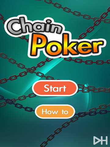 【免費遊戲App】ChainPoker-APP點子