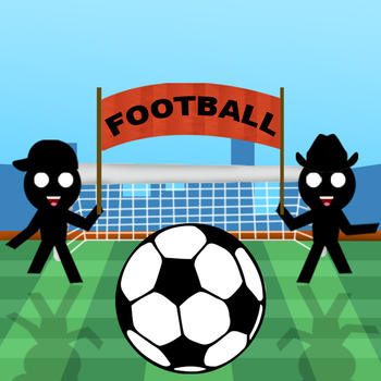 Soccer Riot Stickman League - Play Like Legends Of Football (2014 Edition) 遊戲 App LOGO-APP開箱王