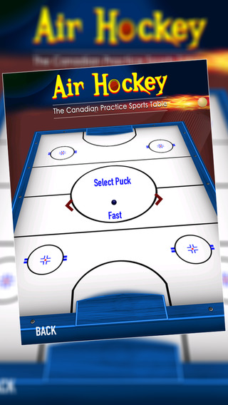 免費下載遊戲APP|Air Hockey : The Canadian Practice Sports Table - Pro app開箱文|APP開箱王