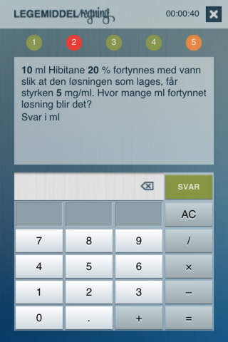 norsk date app