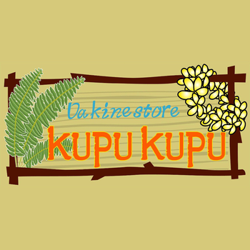 KUPUKUPU LOGO-APP點子