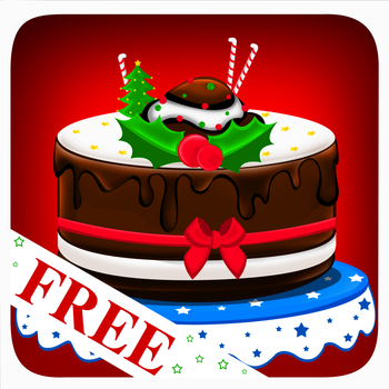 Cake Delight : The Chocolate Dessert Kitchen Emergency - Free LOGO-APP點子