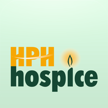 HPH Hospice 醫療 App LOGO-APP開箱王