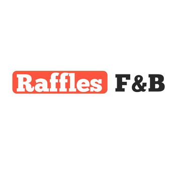 Raffles-F&B LOGO-APP點子