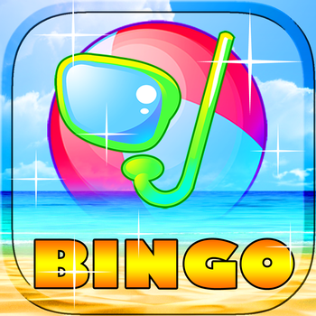 Ace Lakeside Sand Beach Bingo - Join the blitz party with friends LOGO-APP點子