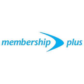 Membership Plus LOGO-APP點子