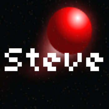 Steve Game LOGO-APP點子