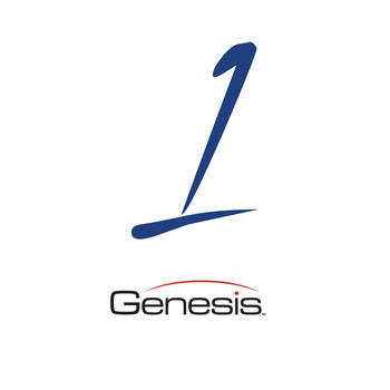 Genesis Employee Benefits LOGO-APP點子