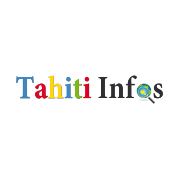 Tahiti Infos LOGO-APP點子