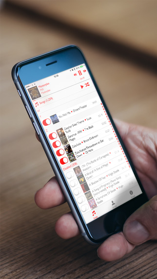 MyMusic - Play the music YOU want