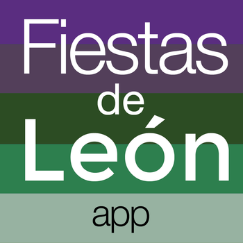 Fiestas de Leon LOGO-APP點子