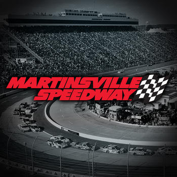 Martinsville Speedway LOGO-APP點子