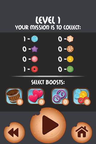 Cookie Collector screenshot 3