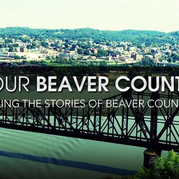 Your Beaver County LOGO-APP點子