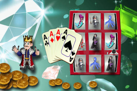 Las Vegas Big Win Party Slots Free: Spin Multi Line Casino Slot Machine With 10+ Categories screenshot 4