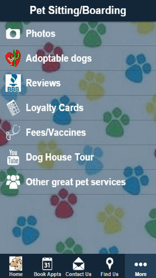 免費下載商業APP|H&H Pet Services Mobile App app開箱文|APP開箱王