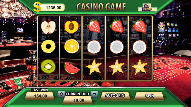 Wild Dolphins Mirage Casino - FREE Slots Game