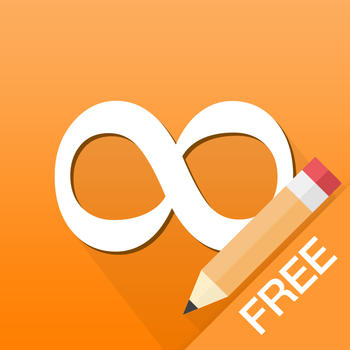 InfiLog Free - Keep track of anything LOGO-APP點子