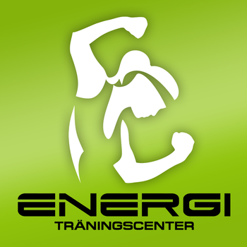 Energi Träningscenter LOGO-APP點子