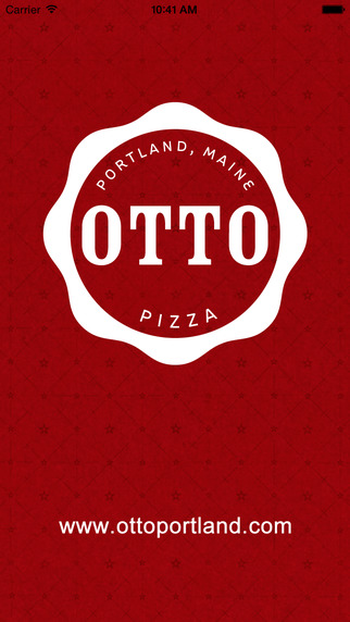 OTTO - Artisan pizza born in Portland ME