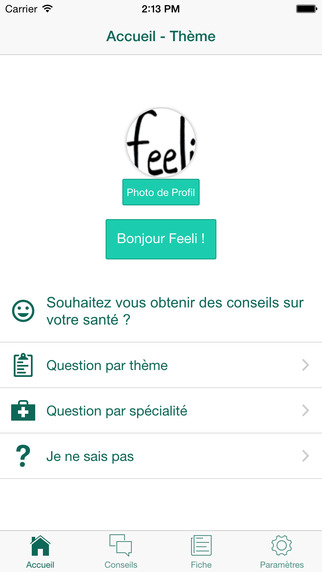 免費下載健康APP|Feeli app開箱文|APP開箱王