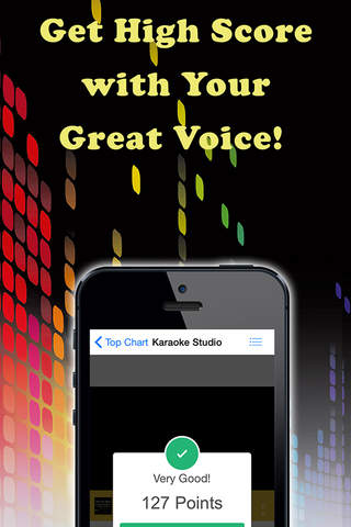 Music Karaoke screenshot 4
