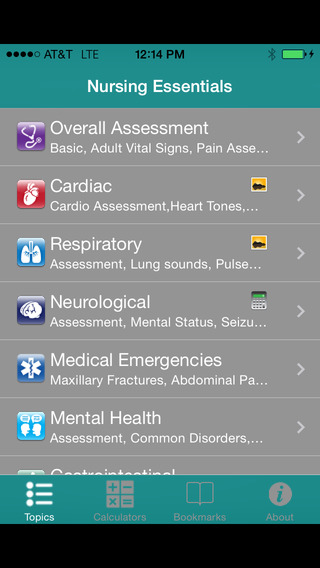 iPhone Screenshot 2