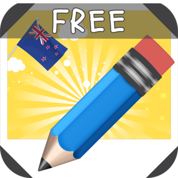 Write About This Free - NZ 教育 App LOGO-APP開箱王