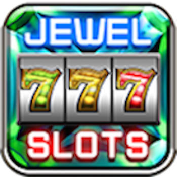 Jewel Slots - The Lucky One Run the Gems: King of Games Triple 777 Diamond Slot Machine LOGO-APP點子