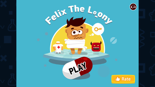 Felix die Loony