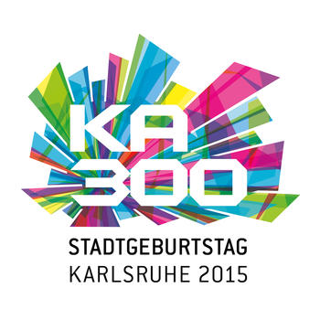 Die offizielle KA300 Festival-App LOGO-APP點子