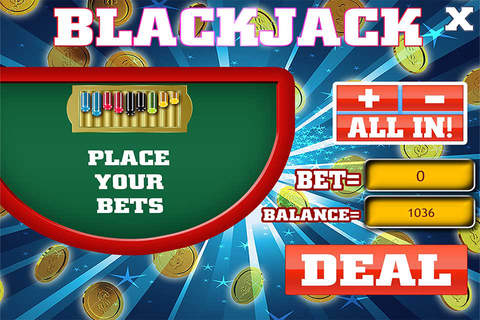 A Abbies New York Executive Casino Slots & Blackjack Games screenshot 2