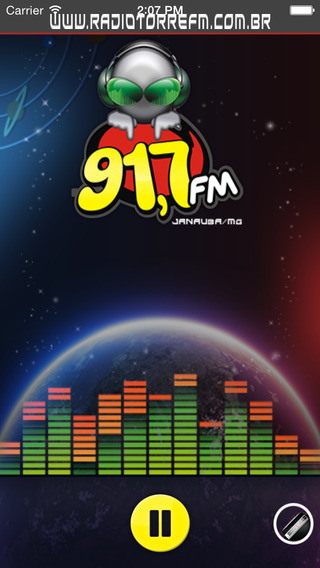 Rádio Torre 91.7 FM