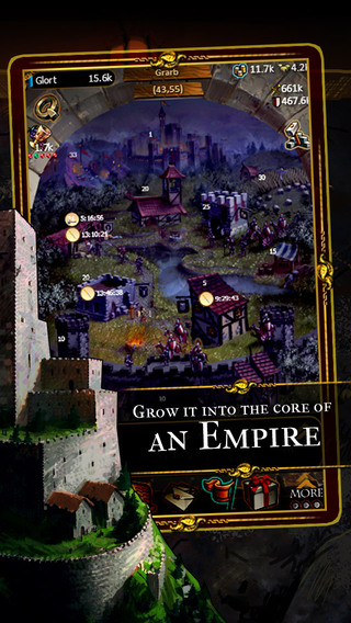 免費下載遊戲APP|Realm of Empires app開箱文|APP開箱王