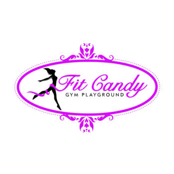 Fit Candy Studio LOGO-APP點子