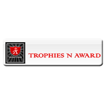 Trophies N Award LOGO-APP點子