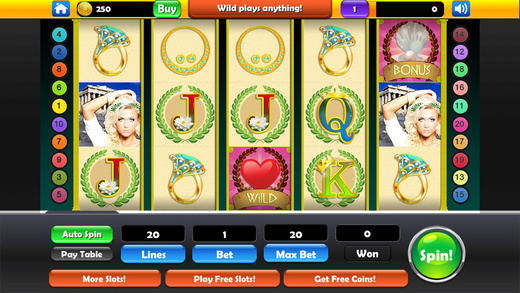 【免費遊戲App】A Party Game - Free  Gambling  with Mega Coin Packs!-APP點子