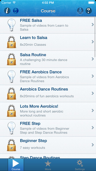免費下載健康APP|Dance Fitness Lite app開箱文|APP開箱王