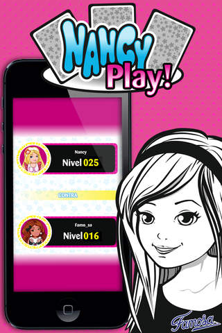 Nancy Play screenshot 3