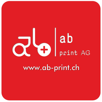 AB Print AG 生活 App LOGO-APP開箱王