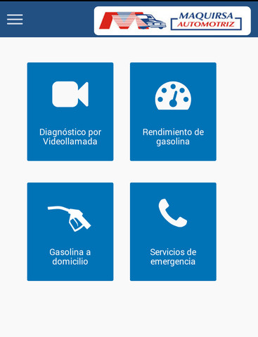 【免費工具App】Maquirsa Automotriz-APP點子
