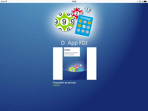 免費下載商業APP|D. App FDJ app開箱文|APP開箱王