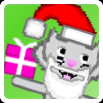 Cat Cringle 遊戲 App LOGO-APP開箱王