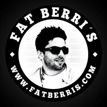 Fat Berri's LOGO-APP點子